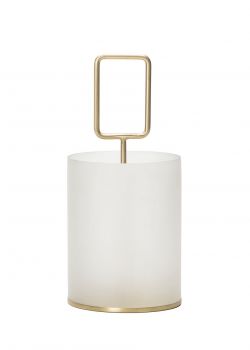 forestier candle holder cafe 4