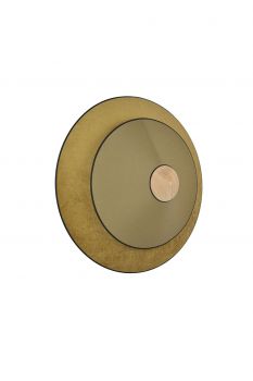forestier wall lamp 6 cymbal