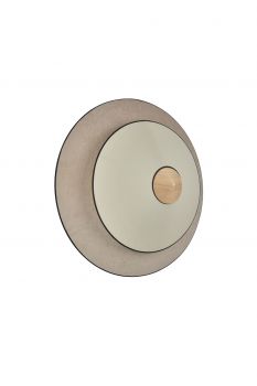forestier wall lamp 7 cymbal