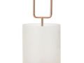forestier candle holder cafe 5