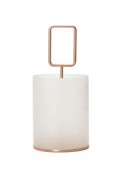 forestier candle holder cafe 5