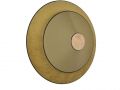 forestier wall lamp 6 cymbal