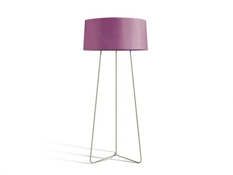 Missoni Home Floor Lamps Alba S, Hot Pink Floor Lamp Uk