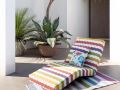 missoni home lounger chair outdoor wien