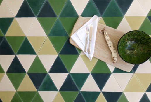 popham design tiles 20 half karat tile green remodelista