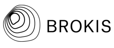 logo BROKIS 2019