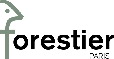 logo forestier