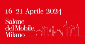 Invitation to Salone del Mobile / Fuorisalone 2024