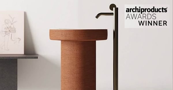 Agape / Cenote Archiproducts award 2023
