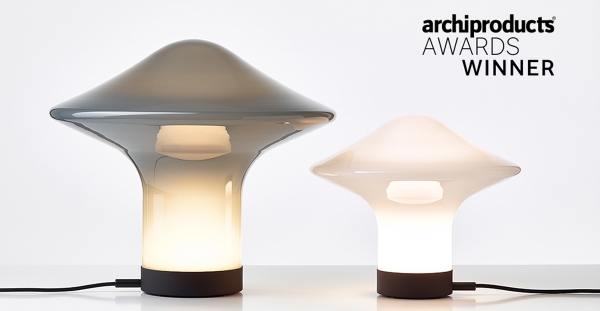 Brokis / Archiproducts double winner