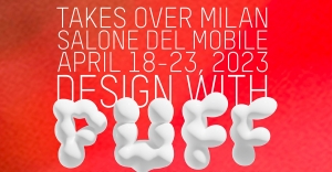 Petite Friture @ Salone del mobile Milano 2023