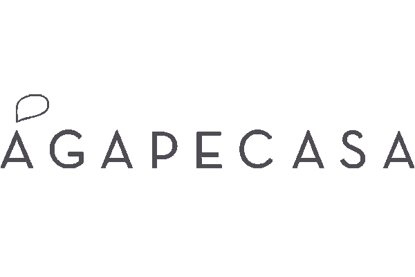 logo-agape-casa